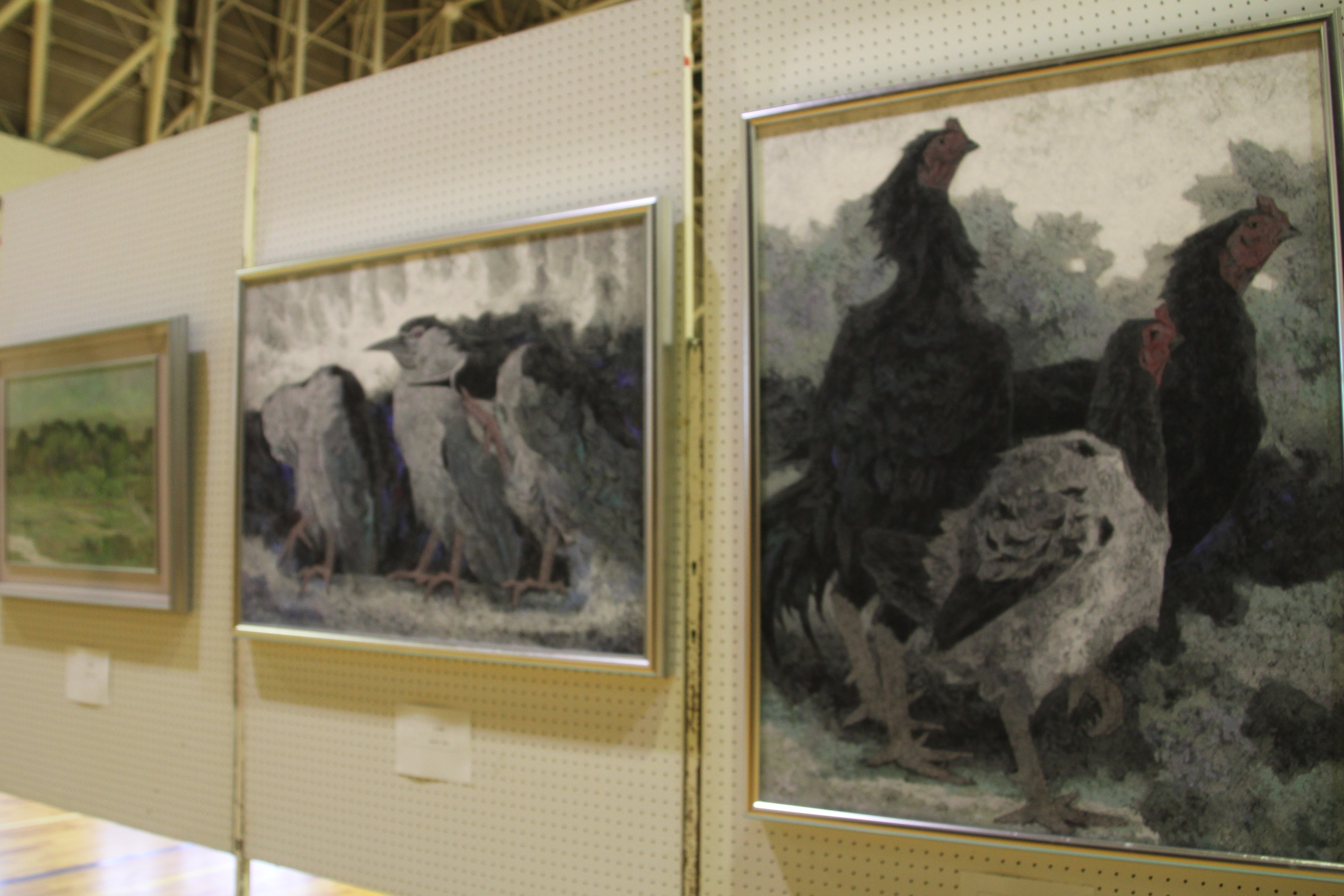第49回上松町総合文化展