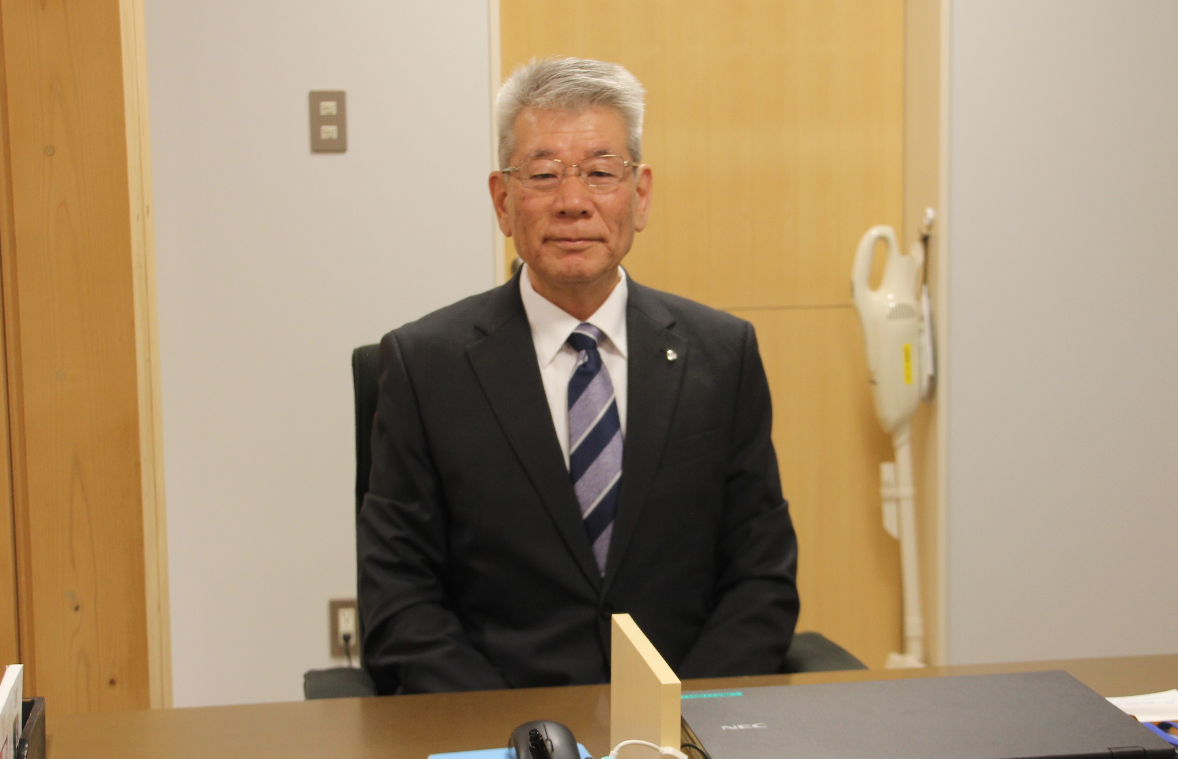 村田町長