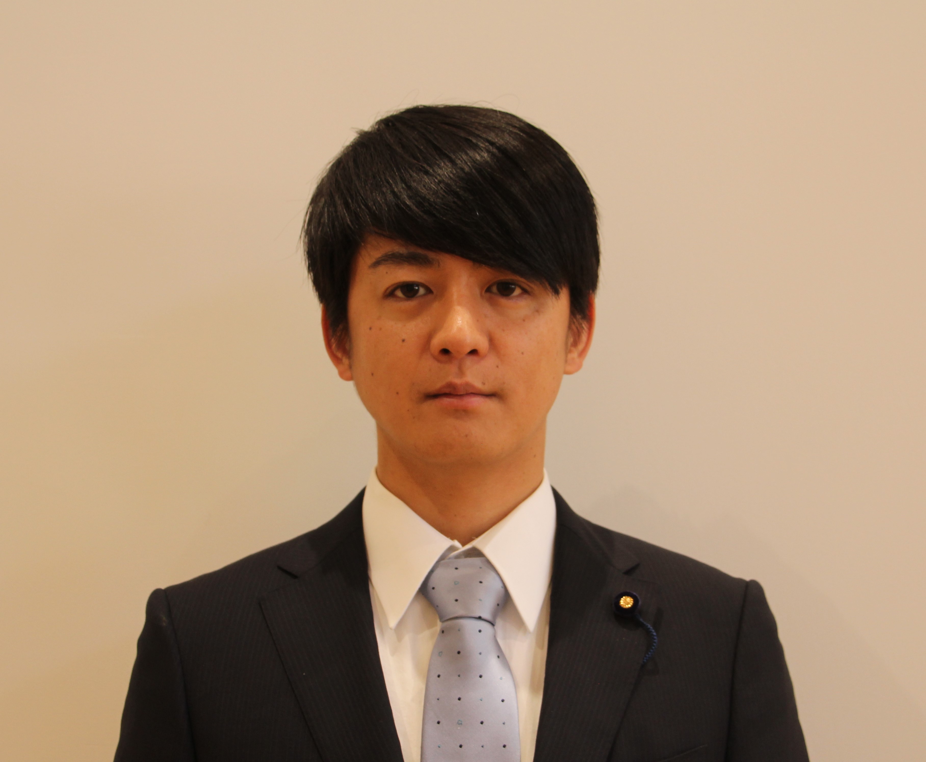 水澤議員