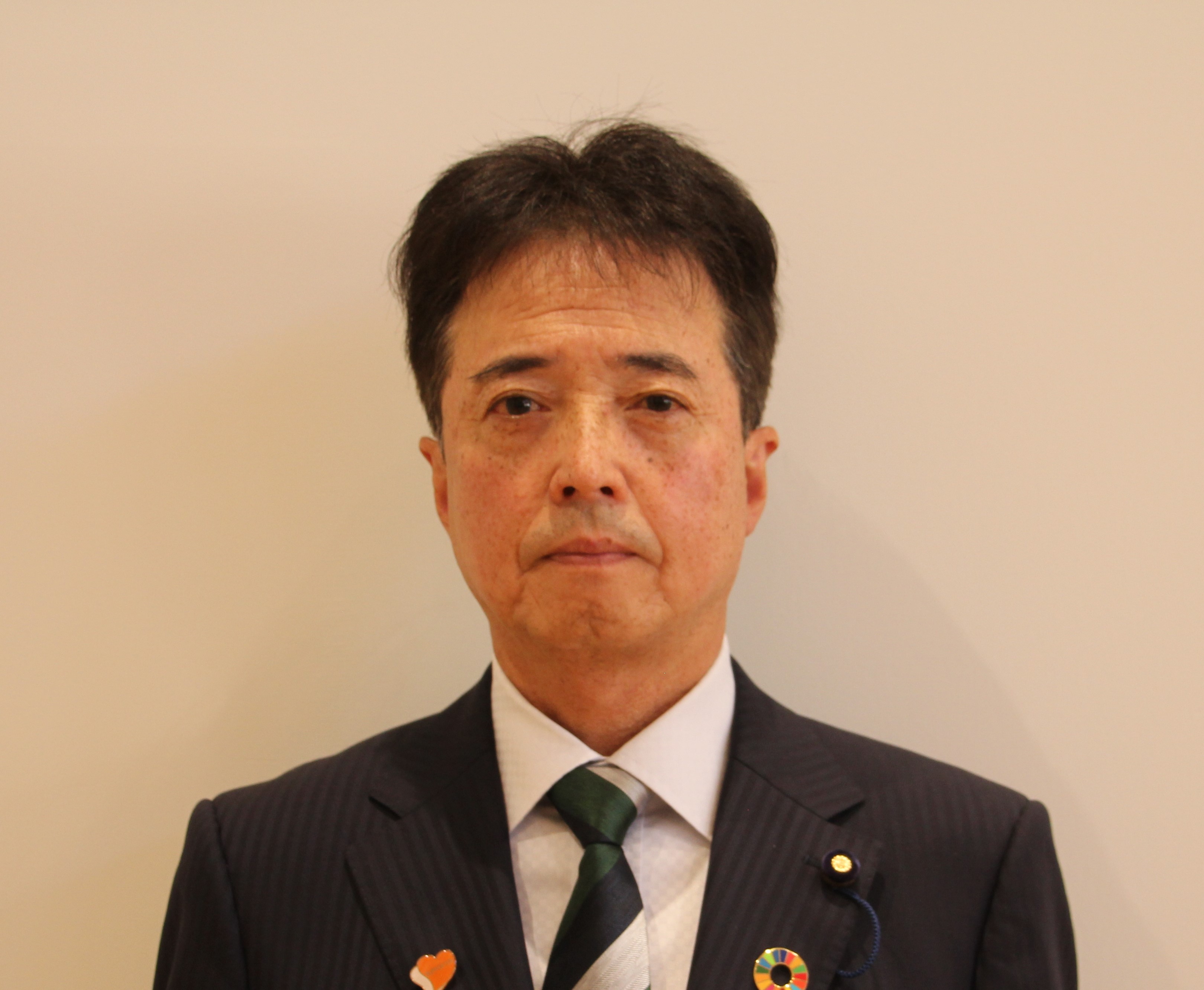 山本議員