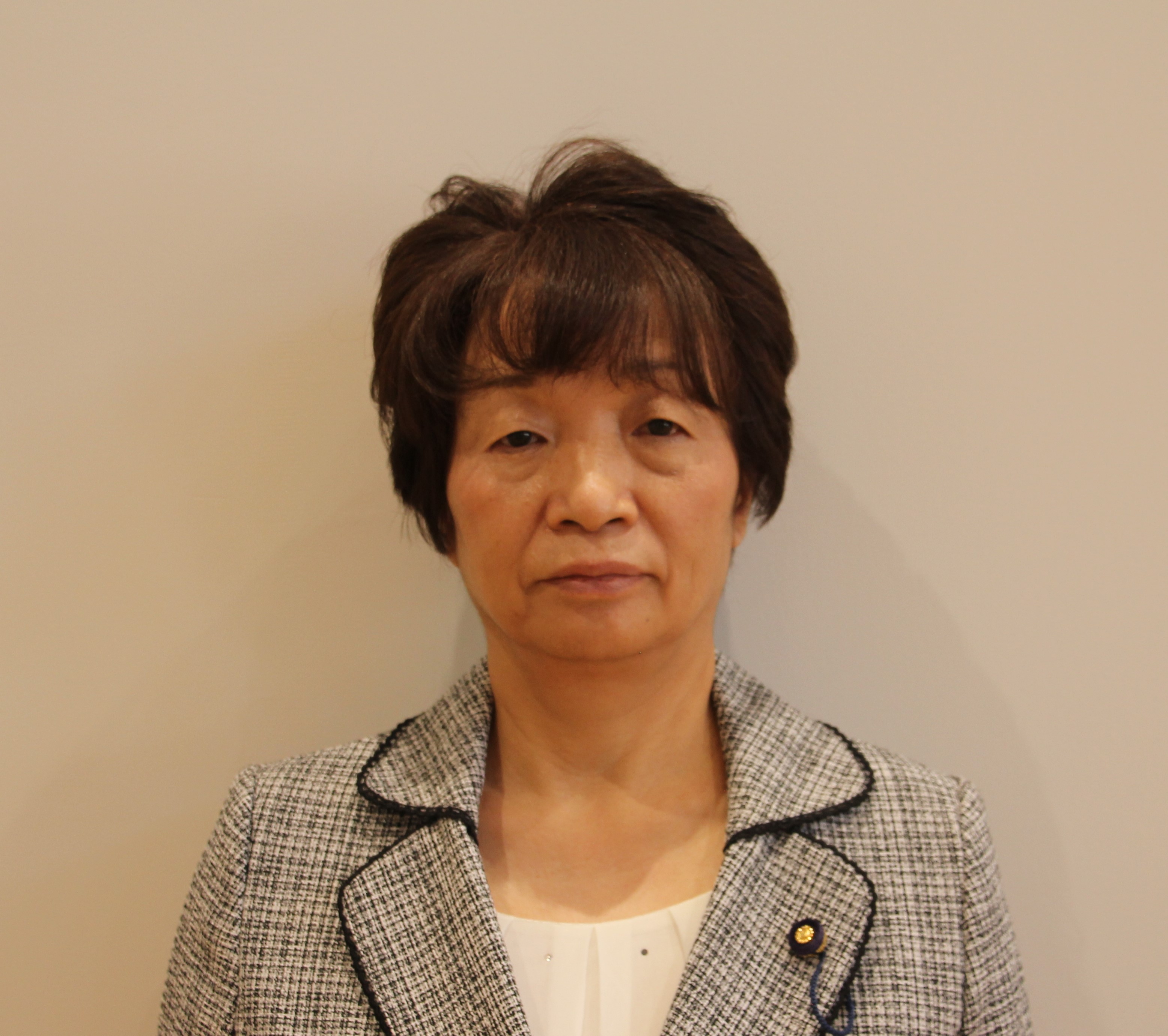 鎌倉議員