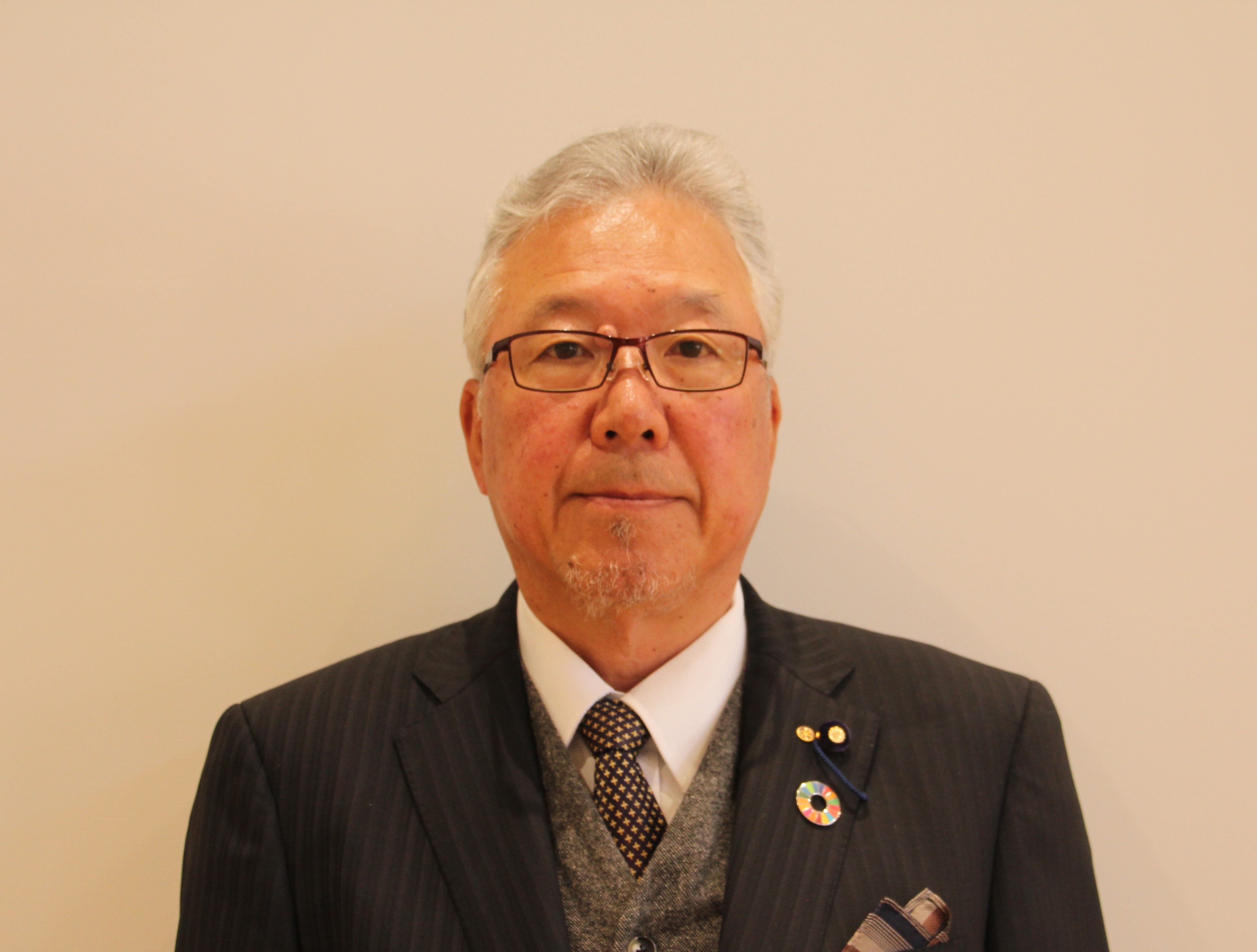 鈴木副議長