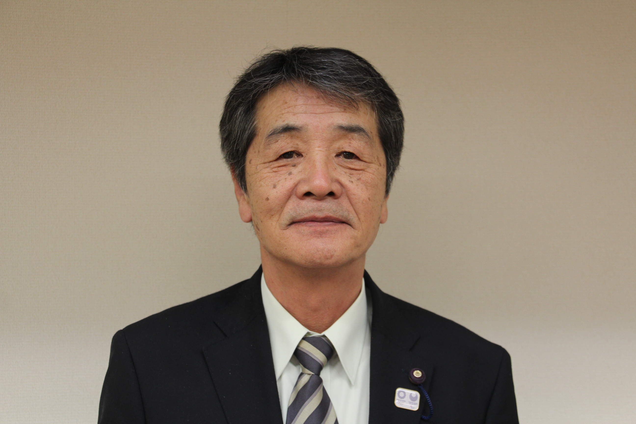 山村議員