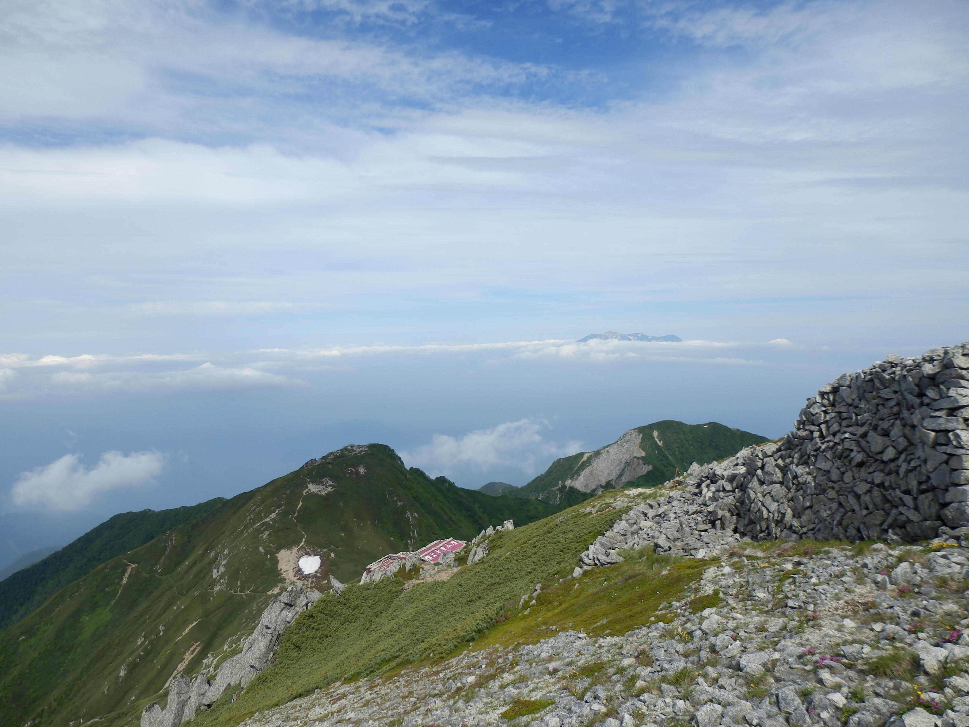 山