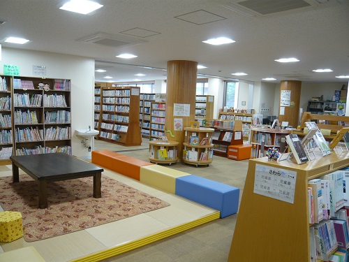 図書室