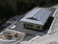 荒田浄水場